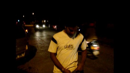 Smoking Kills - A Public Message film, A Kauphy Talkies Produciton