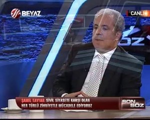Son Söz 29.04.2014 1.Kısım