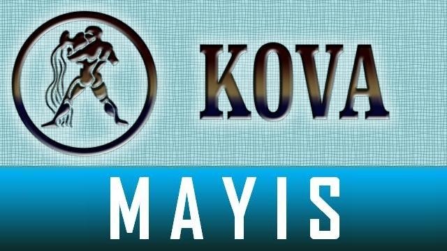 KOVA Burcu, MAYIS Ayı Astroloji ve Burç Yorumu, MAYIS 2014