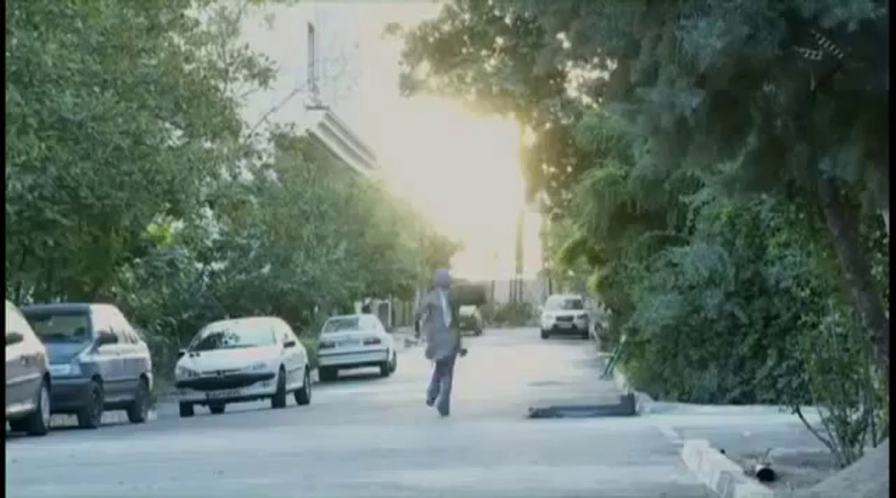 Ghalbe Yakhi Season 2 Part 8-2