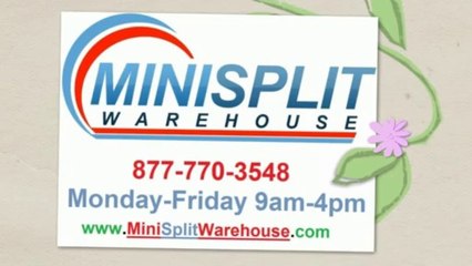 Mitsubishi Split Air Conditioner in Federal Way (Bills).