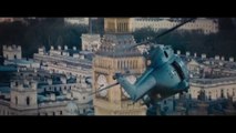 Edge Of Tomorrow TV SPOT - Finish It (2014) - Tom Cruise Sci-Fi Movie HD