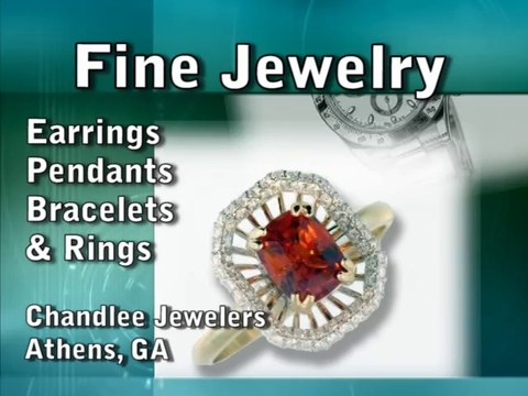 Gold Rings | Chandlee Jewelers 30606 | Jewelry Athens GA
