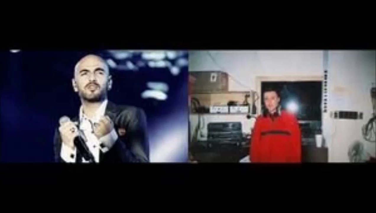 TWO CIVIL HUMAN-CENK ÇETİN