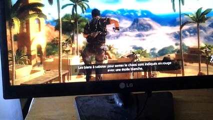 just cause 2 demo