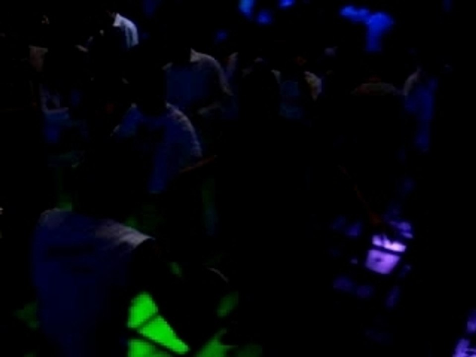 jumpstyle metropolis