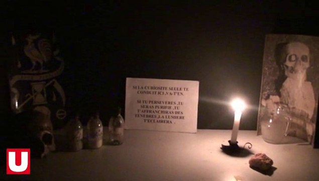 Entrez dans l'univers des Francs-maçons de Reims