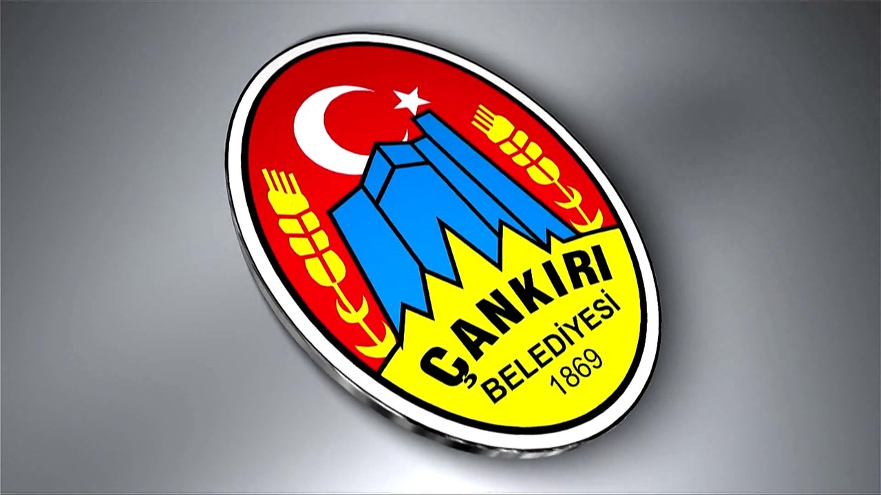 Çankırı Belediyesi Tanıtım Filmi ''10 Yıllık Dönüşüm''