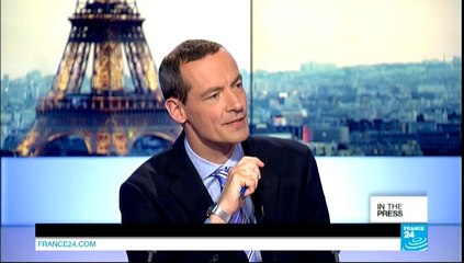 IN THE FRENCH PAPERS - Valls and the crumbling majority