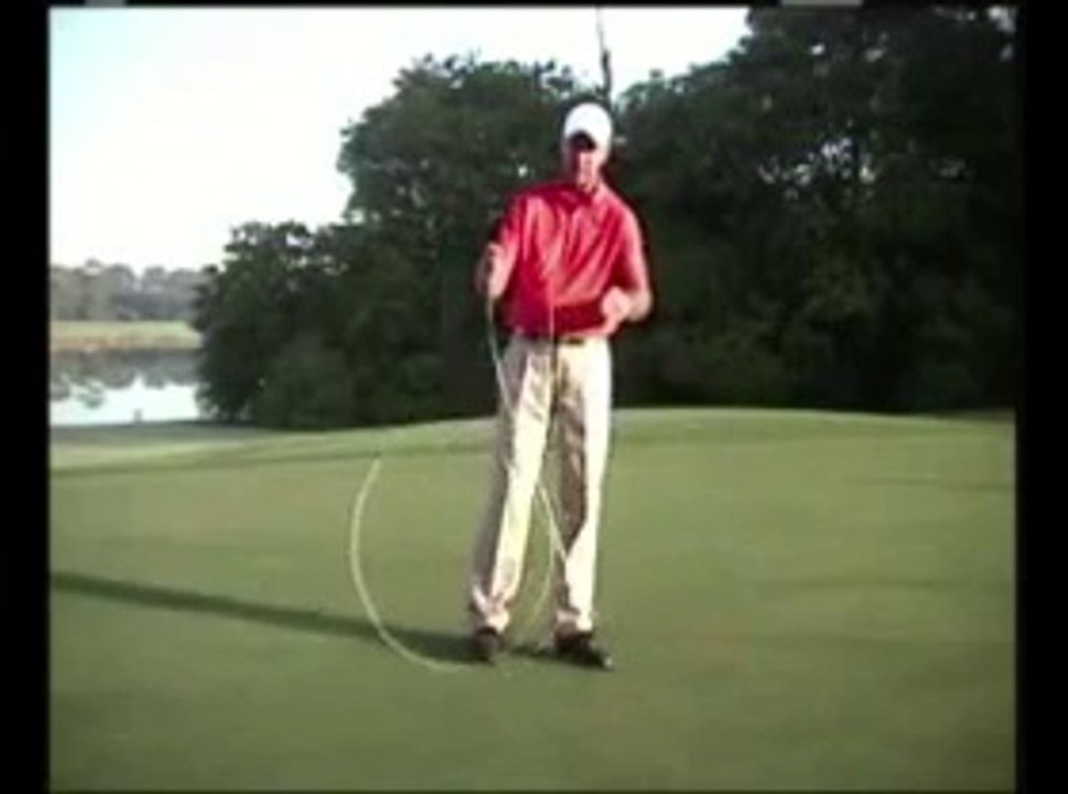 golf rings