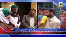 Madani News 6 April - Elakai Dora Bara-e-Naiki ki Dawat Nigran-e-Cabinat ki Shirkat - Gujrat (1)