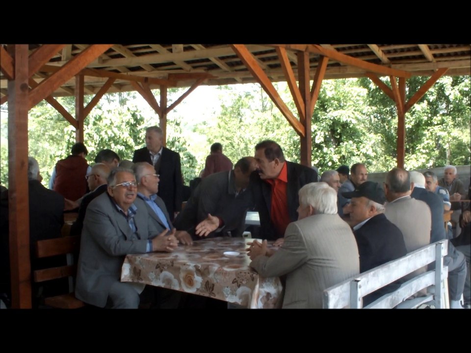 PARPACIOĞLU MAHALLESİ 2014