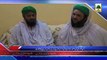 Madani News 6 April - Rukn-e-Shura ki Ahmad Raza Jilani(I.S.P) say Mulaqat (1)
