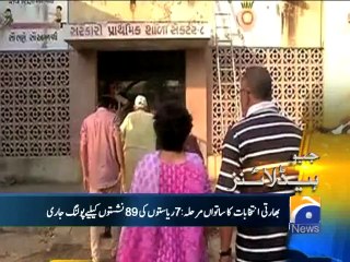 Geo Headlines-30 Apr 2014-1000