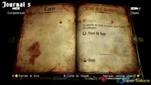 Castlevania : Lords of Shadow 2 - Journaux de la Cité des Damnés