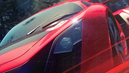 CGR Trailers - DRIVECLUB Release Date Trailer