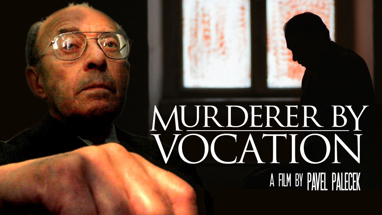 Murderer by Vocation - Trailer