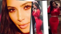 Kim Kardashian Takes Vanity to a Whole New Level