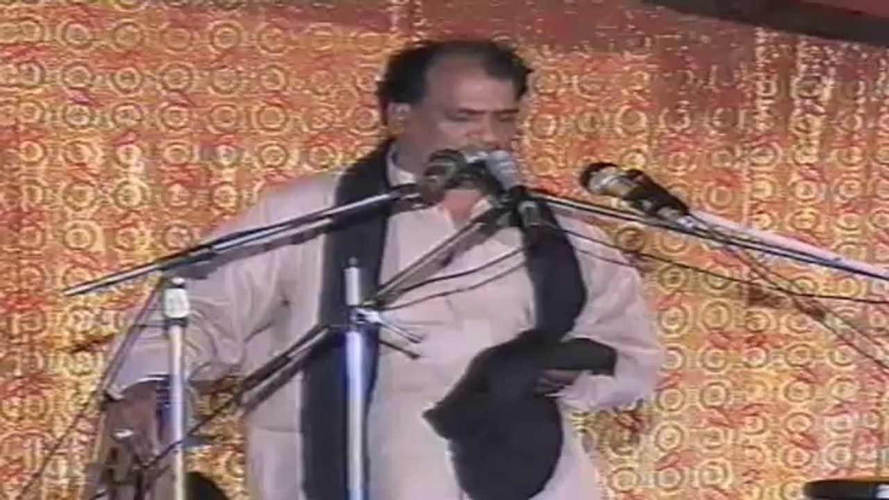 Rihai - Zakir Atta Hussain Ranghar Mahajir
