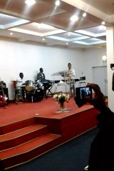 Tu es le chant que je chante - Tous les anges louent Sa Sainteté