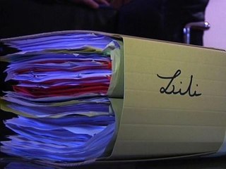 Le combat d'une mère: "je ne peux pas donner ma petite fille comme un meuble" - 30/04