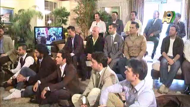 Adnan Oktar: PKK tehditlerine karşı tedbir alınmalı