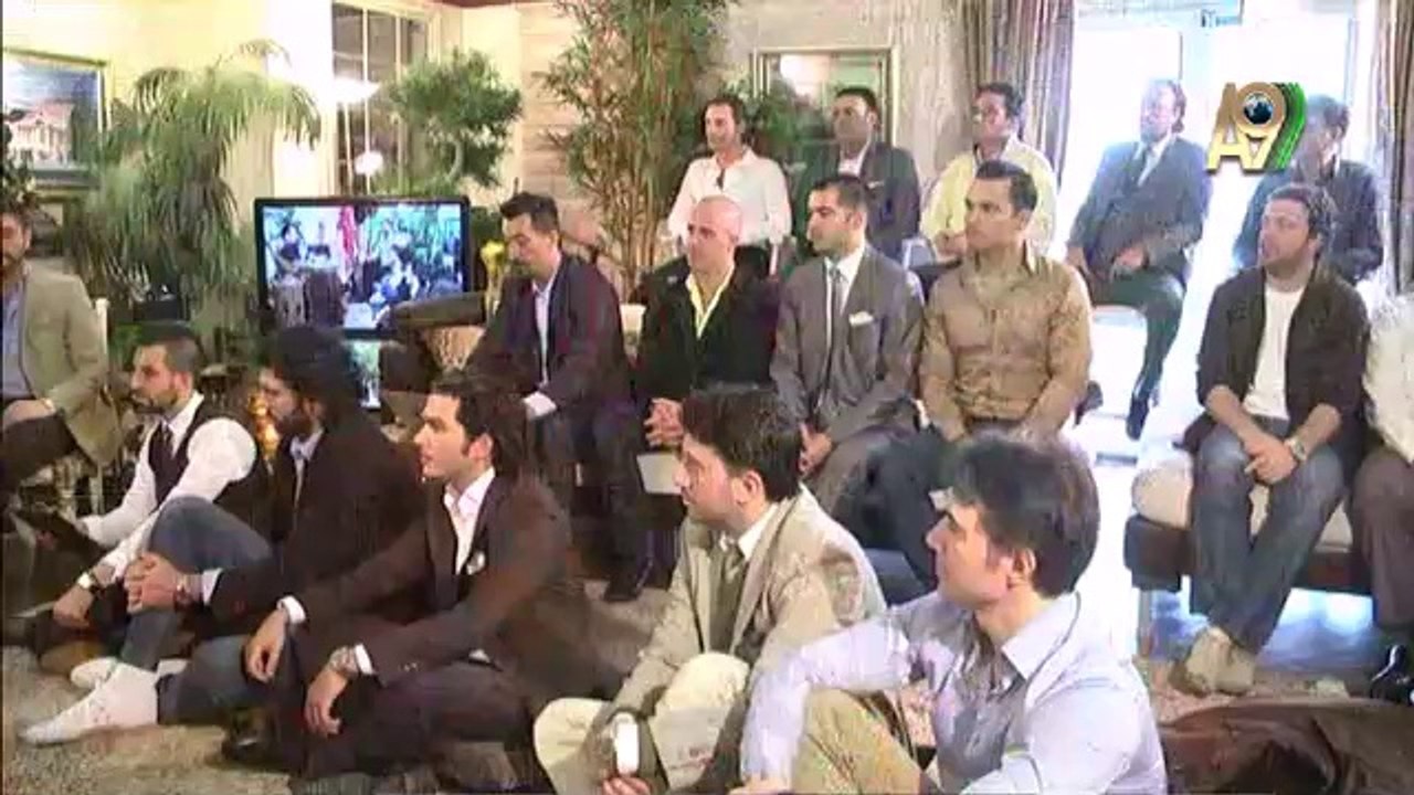 Adnan Oktar: PKK tehditlerine karşı tedbir alınmalı