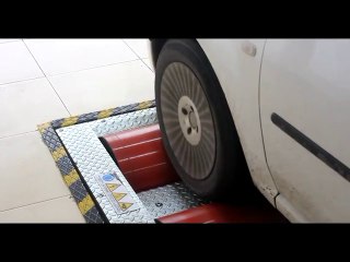 Antalya Oto Ekspertiz Performans Testi