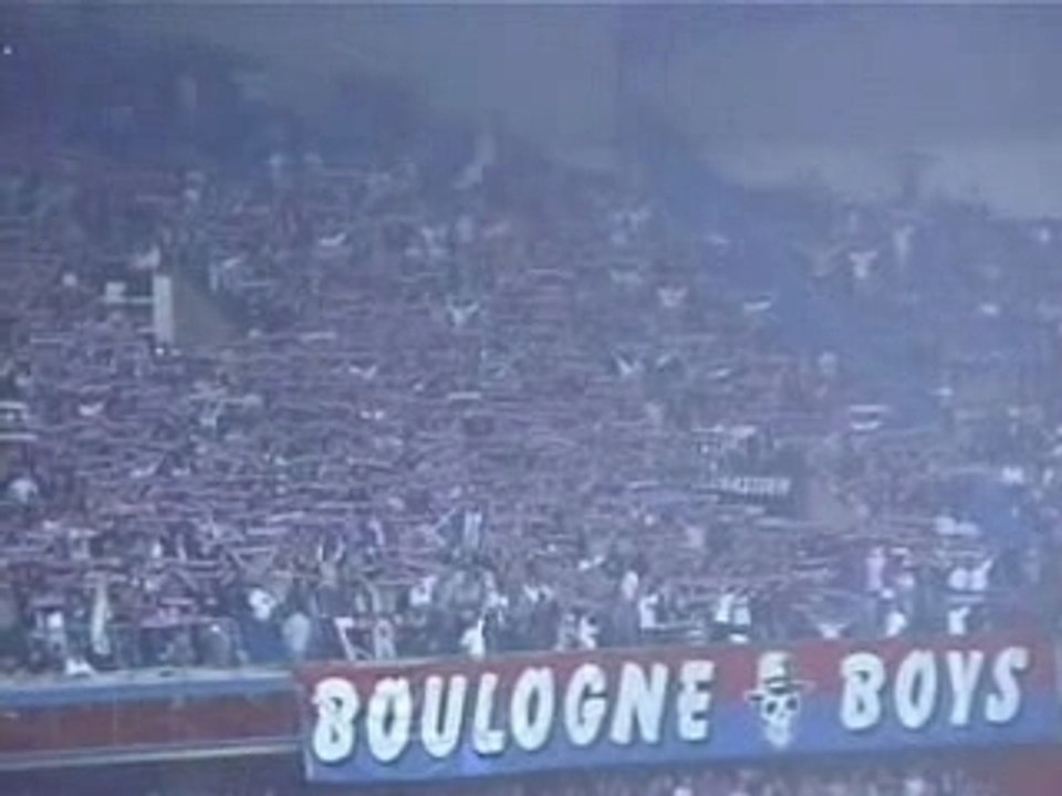 PSG