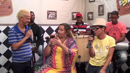 Pernambuco Sol e Samba 175 Sábado 26-04-2014 HDTV Bloco 3