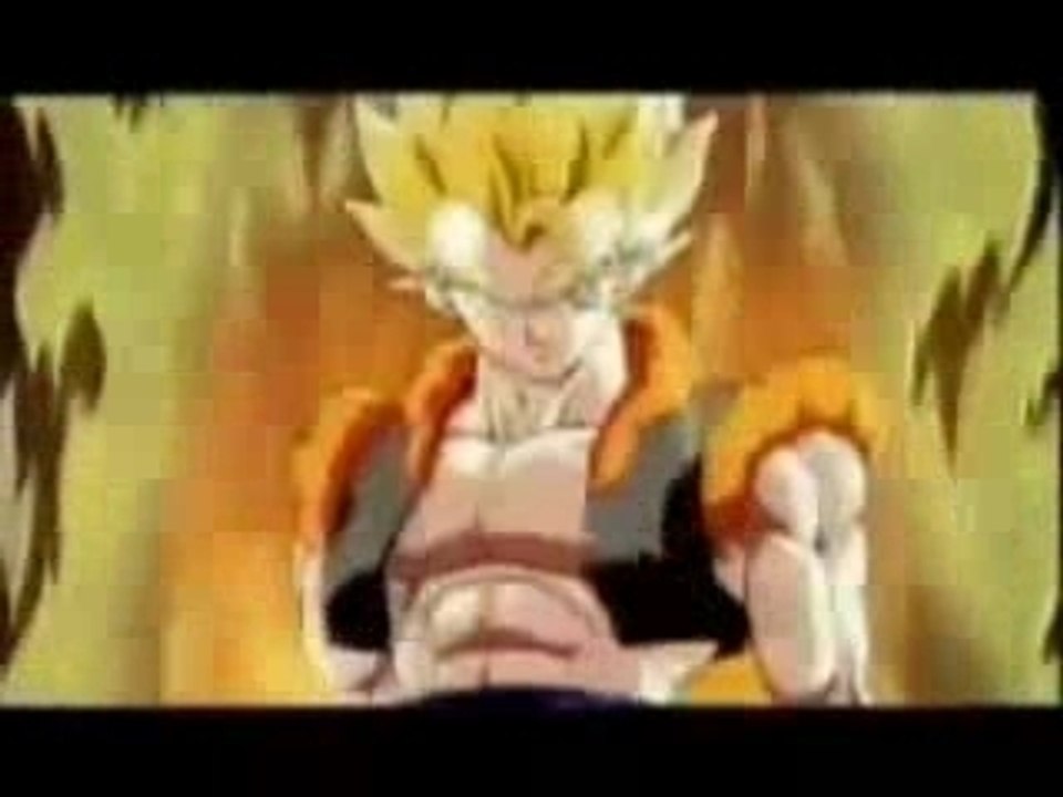 Dbz amv