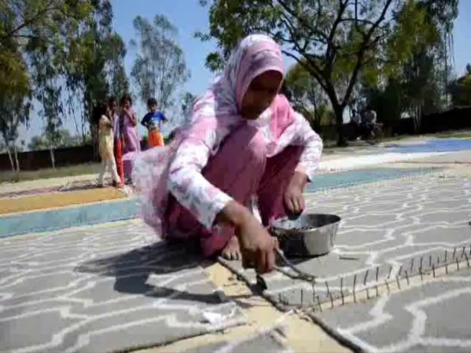 Jaipur Rugs - Knot by Note