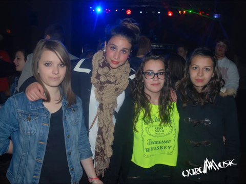 Fête Patronale, St Georges De Mons le 26 Avril 2014