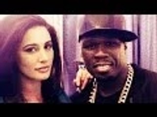 Nargis Fakhri And 50 Cent's Romance !