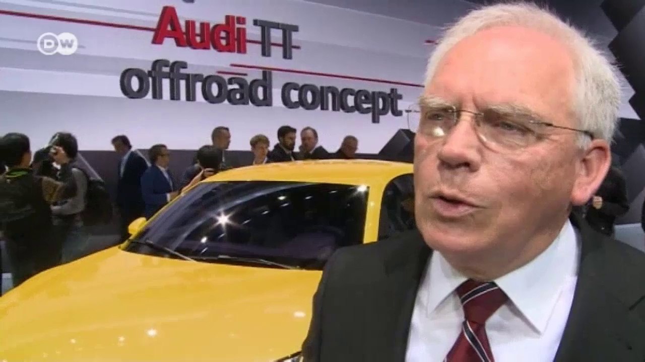 Motor mobil vom 29.04.2014 | Motor mobil