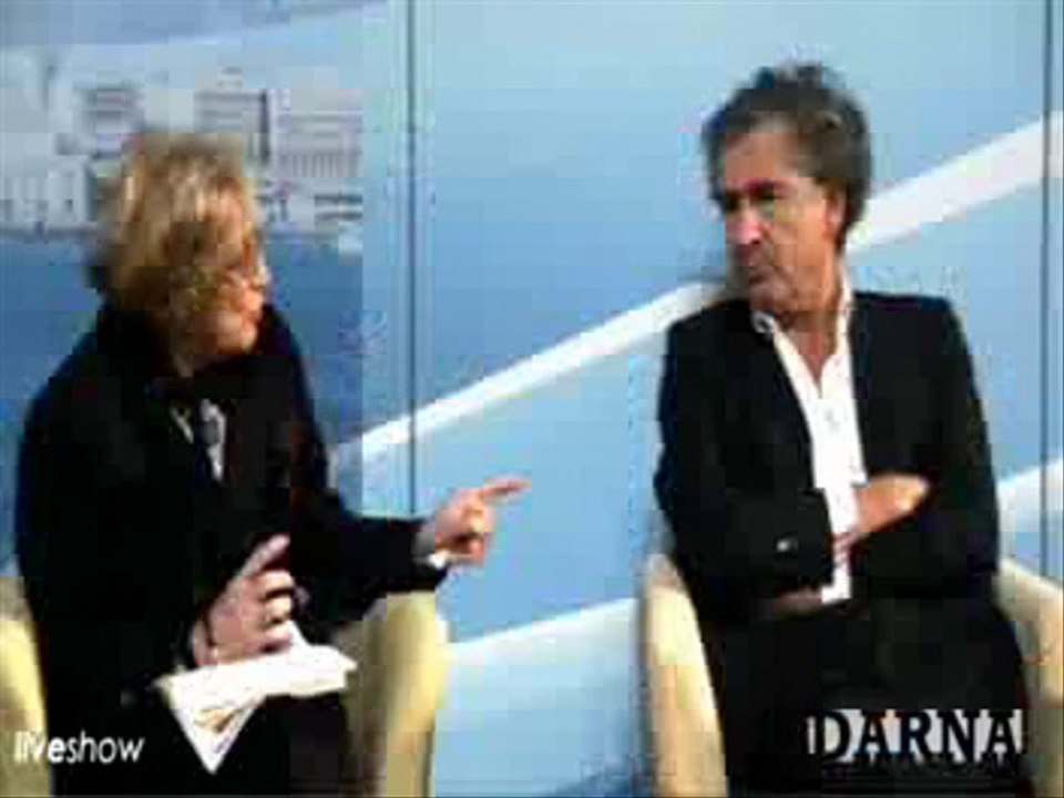 Zohra DRIF (1/2)