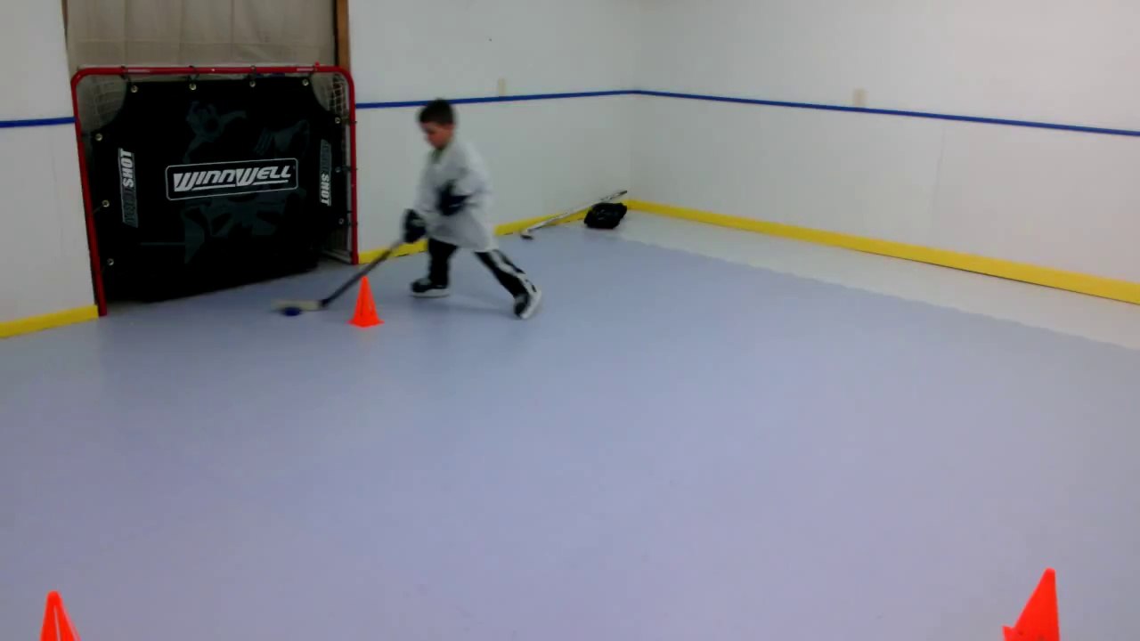 Training with ProFast8000