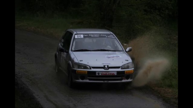 camera embarque rallye du quercy 2014 106 N2