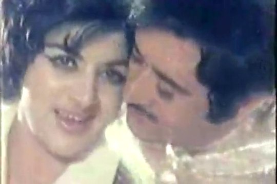 NOOR JEHAN - Dildar Sadqe Lakh War Sadqe