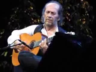 Paco de Lucia - Entre dos Aguas