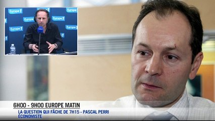 Une grève des pilotes contre la loi Diard