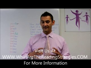 Grades K-5 Reading Help in Fullerton