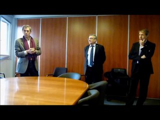 Engagement EFQM Chaine de l'Espoir