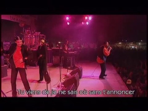 Kassav : le zouk un sacré médicament