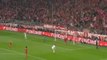 Celebration - Cristiano Ronaldo Great Goal Bayern München vs Real Madrid 2014 Champions League