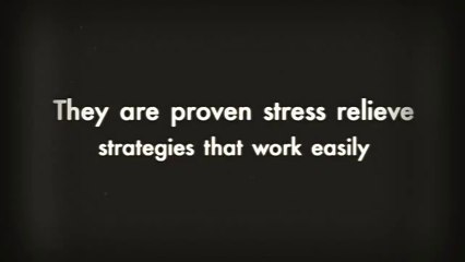 Breathing Exercises to Relieve Stress