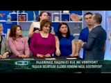 İstanbul Cerrahi Hastanesi Estetik ve Plastik Cerrahi Uzm. Op. Dr. Hüseyin Kandulu KANAL D