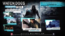 Watch_Dogs (XBOXONE) - Découvrez le Season Pass