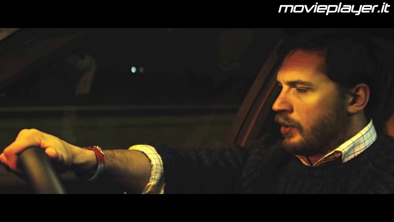 Locke - Video recensione
