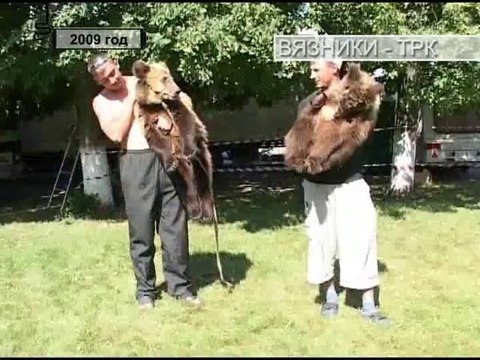 10 лет в эфире. День за днем . Передача от 29.04.2014